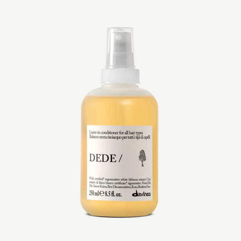 DEDE Conditioner ' Regenrator za raspetljavanje kose