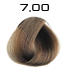 7.00